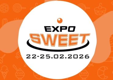 Trwają Targi Expo Sweet w Warszawie