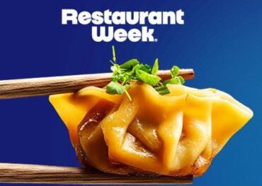 Wiosenna edycja RestaurantWeek® już w marcu