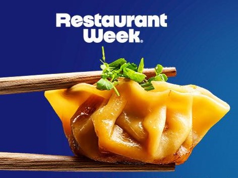 Wiosenna edycja RestaurantWeek® już w marcu
