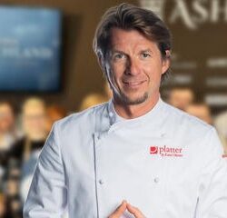 Karol Okrasa kończy współpracę z Platter by Karol Okrasa