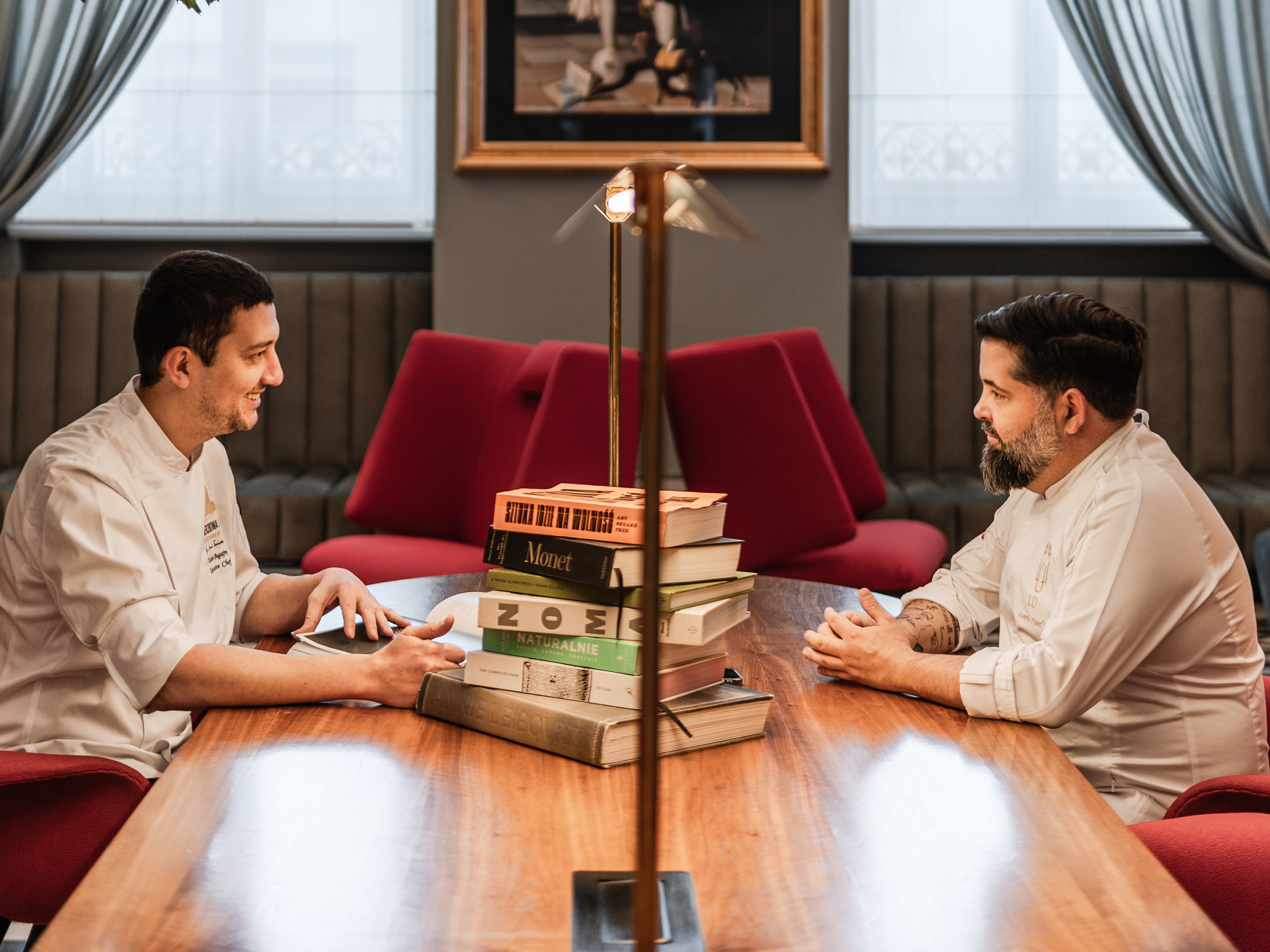 Wierzbowa 15 w nowej odsłonie