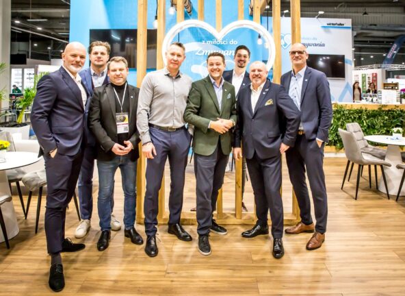 Z branżą i dla branży. Dlaczego w gastronomii i piekarstwie coraz częściej szuka się partnerów, a nie dostawców