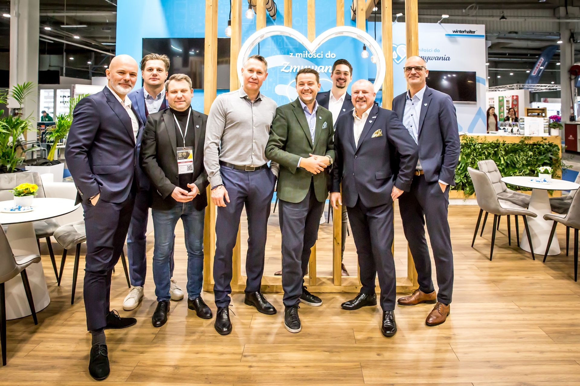 Z branżą i dla branży. Dlaczego w gastronomii i piekarstwie coraz częściej szuka się partnerów, a nie dostawców