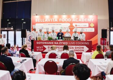 WorldFood Poland i Gastrotargi SMAKKi – wspólna przestrzeń dla sektora spożywczego i gastronomii