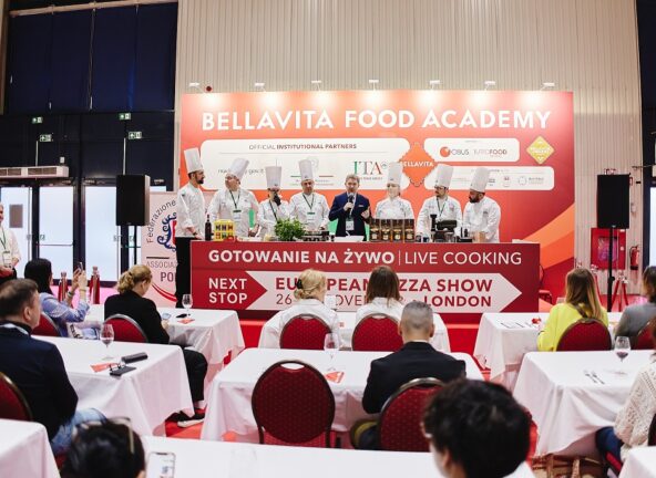 WorldFood Poland i Gastrotargi SMAKKi - wspólna przestrzeń dla sektora spożywczego i gastronomii