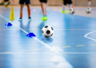 Sportowy weekend z Poradnikiem Restauratora: Postaw na aktywny wypoczynek