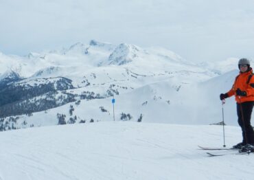 Sportowy weekend z Poradnikiem Restauratora: Narciarstwo – zjazd po kondycję