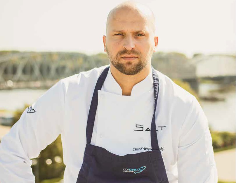 Dawid Wojciechowski: Ferie zimowe jako test organizacji hotelowej gastronomii