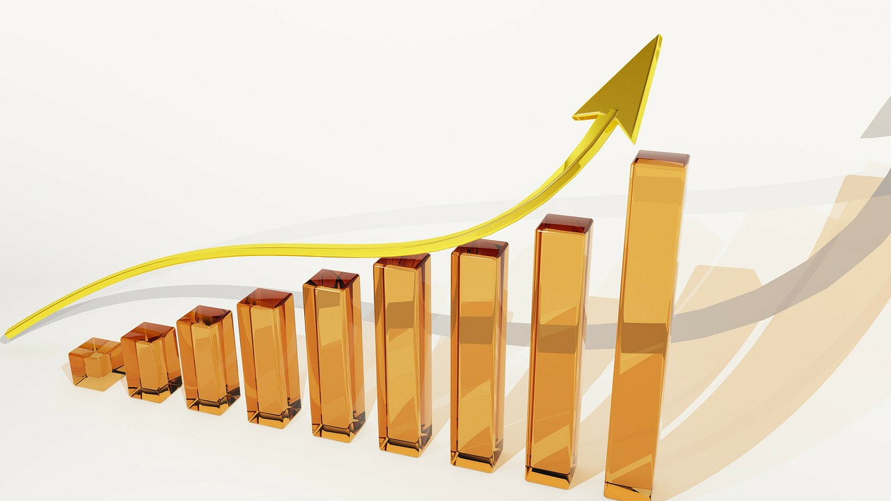 GUS: PKB w górę o 4% r/r w IV kwartale 2025