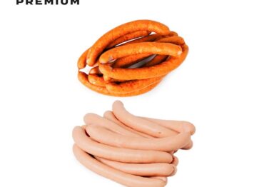 Meat The Premium od Bidfood  – niezawodna jakość parówek i kiełbasek dla gastronomii