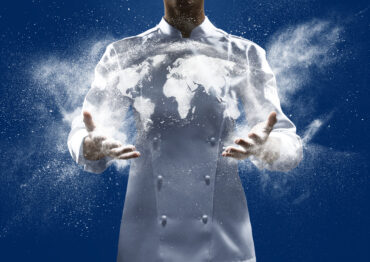 Startuje 7. edycja konkursu S.Pellegrino Young Chef Academy