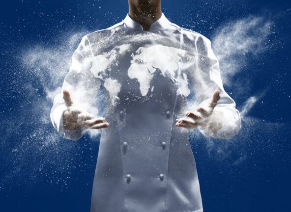 Startuje 7. edycja konkursu S.Pellegrino Young Chef Academy