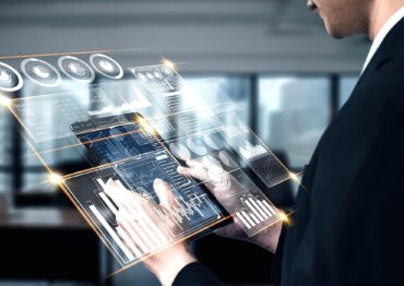 Technologia i AI w gastronomii. Wsparcie dla zespołu, nie jego zastępstwo