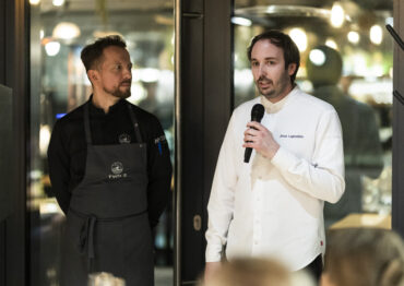 Za nami trzecia odsłona cyklu Tygle and the Stars