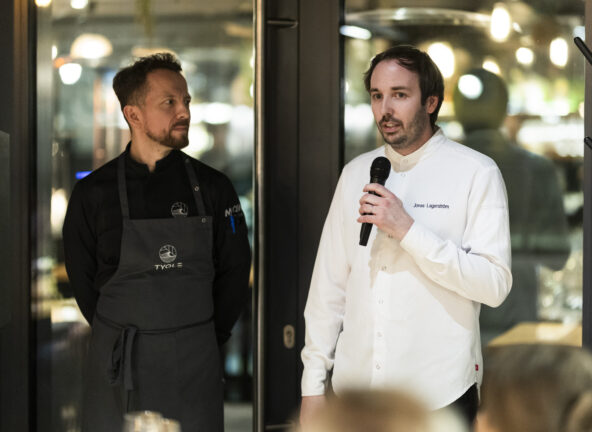 Za nami trzecia odsłona cyklu Tygle and the Stars