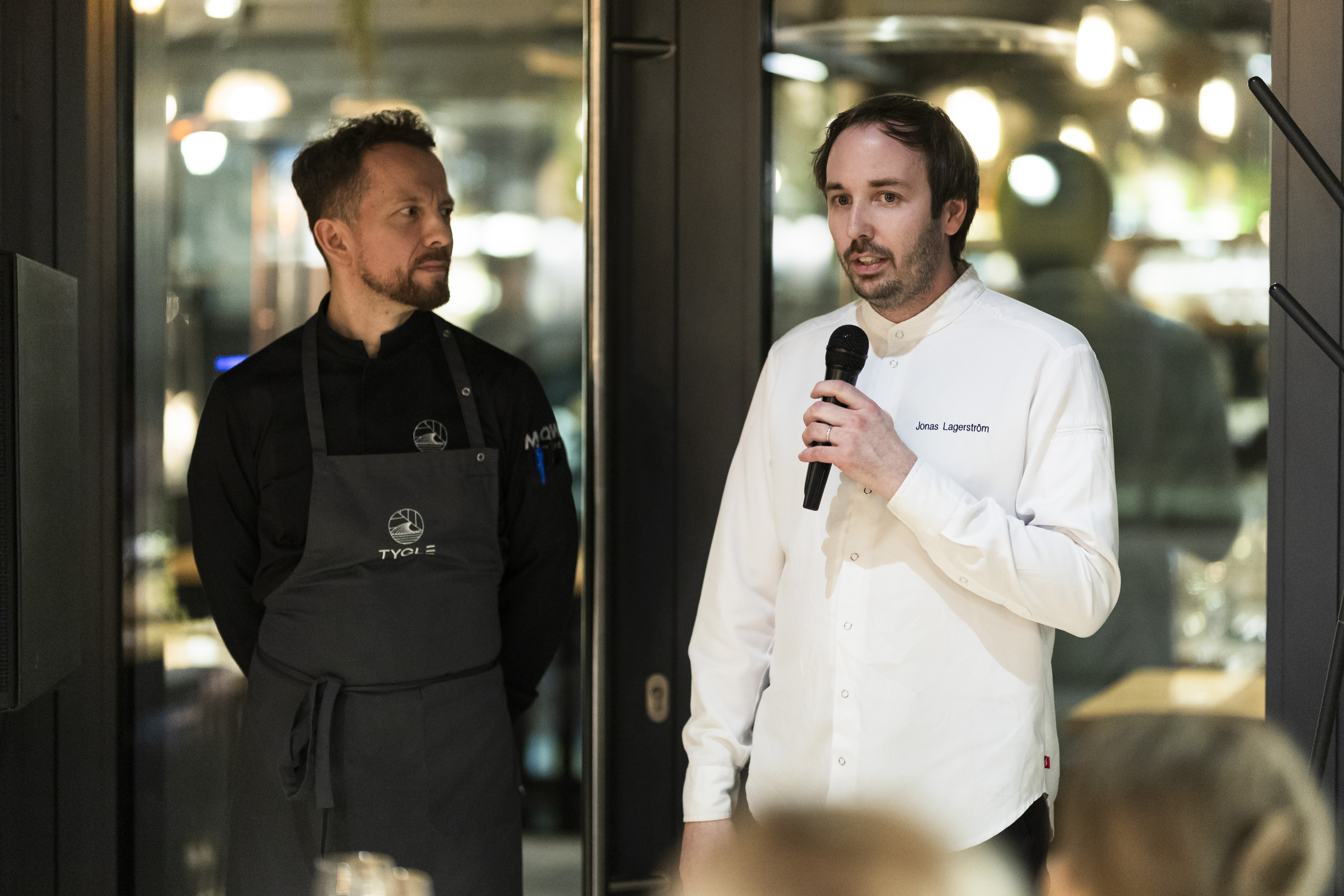 Za nami trzecia odsłona cyklu Tygle and the Stars