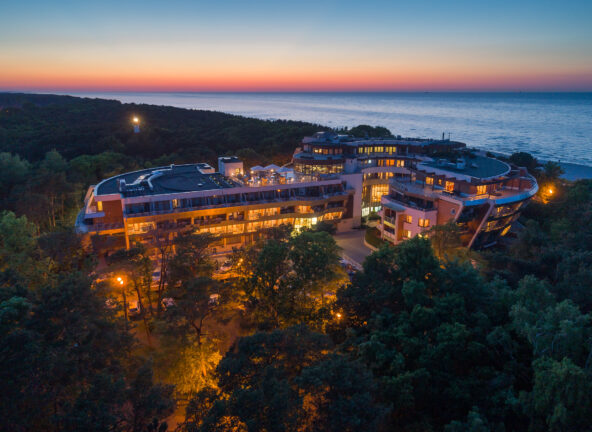 Grupa Dobry Hotel: Stawia na zieloną transformację