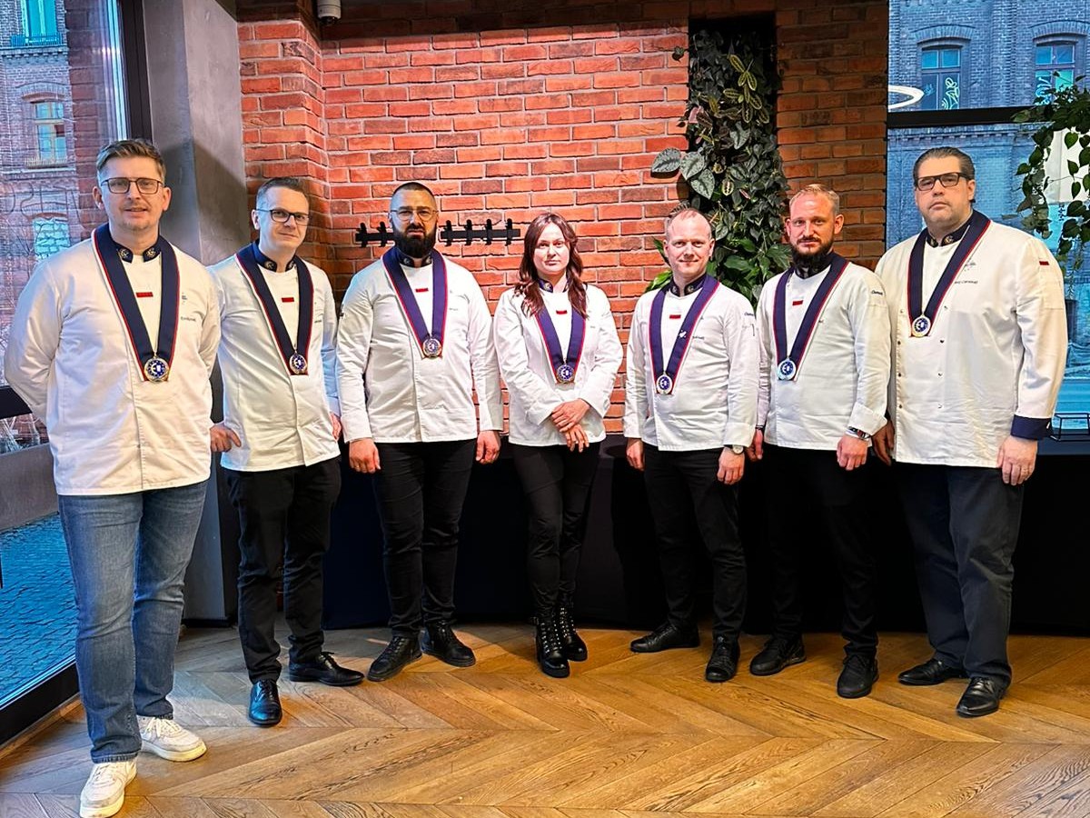 Euro-Toques Polska wybrało nowe władze