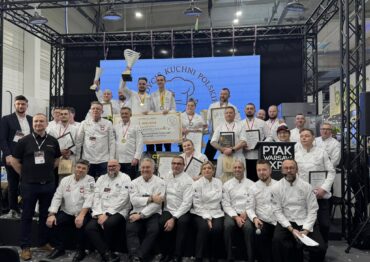 Konkurs Tradycje Kuchni Polskiej rozstrzygnięty