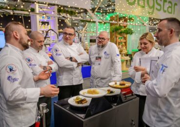 EuroGastro 2026 z bogatym programem OSSKiC