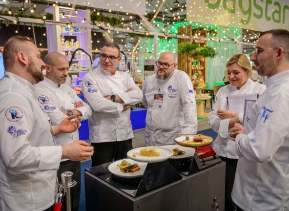 EuroGastro 2026 z bogatym programem OSSKiC