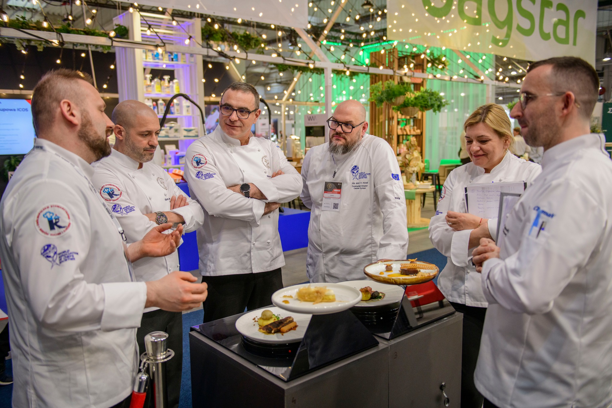 EuroGastro 2026 z bogatym programem OSSKiC