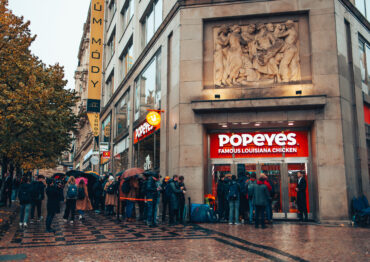 Rex Concepts nie zwalnia tempa. Grupa planuje około 70 nowych restauracji