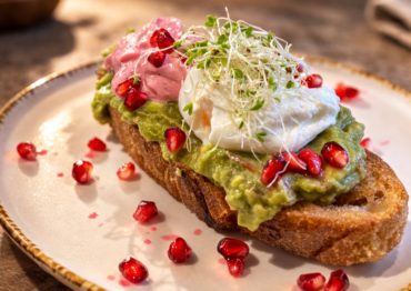 BreakfastWeek w Poznaniu