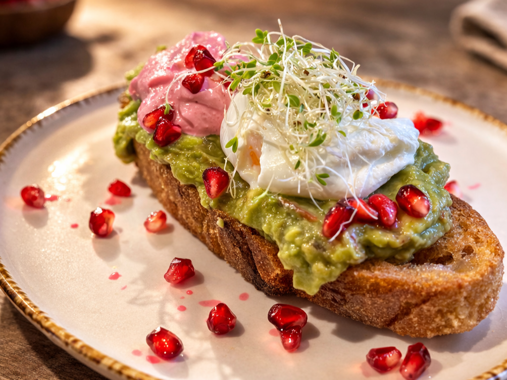 BreakfastWeek w Poznaniu