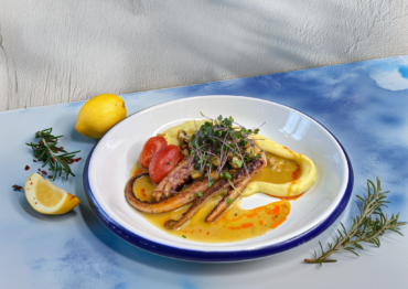 Festiwal RestaurantWeek®- debiuty