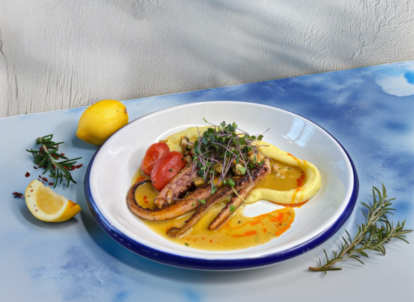 Festiwal RestaurantWeek®- debiuty