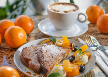 Festiwal BreakfastWeek do 22 kwietnia