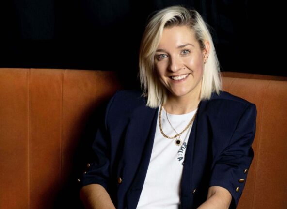 Kinga Rylska: Viral na talerzu – jak social media wpływają na gastronomię