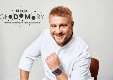 Wars wspiera młode talenty kulinarne