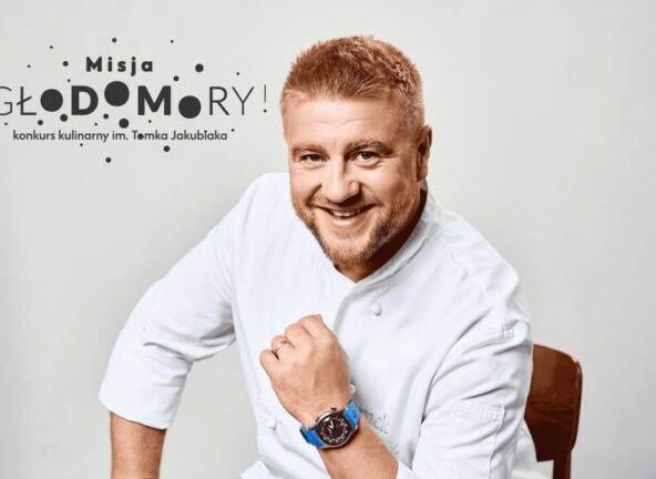 Wars wspiera młode talenty kulinarne