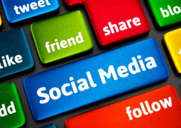 Kinga Rylska: Ten sam post wszędzie? To już nie działa