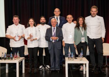 5. Europejski Kongres Gastronomiczny „Pamięć i Przyszłość”