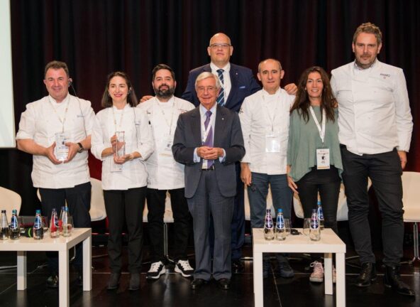 5. Europejski Kongres Gastronomiczny „Pamięć i Przyszłość”