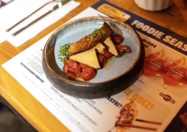 Trwa RestaurantWeek®– przewodnik po Festiwalu