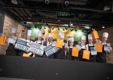 Startuje Chefs en Or 2026. Młode talenty zmierzą się z nowoczesną kuchnią azjatycką