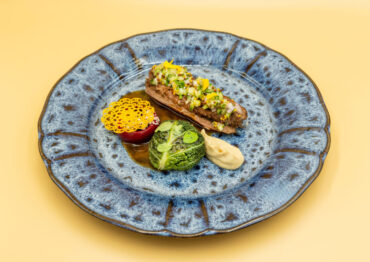 Dziczyzna – produkt sezonowy czy całoroczny?