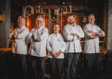 Polska walczy dziś o finał Bocuse d’Or. Kamil Tłuczek startuje w Marsylii