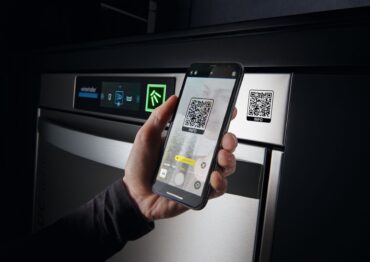 AI za&nbsp;Ciebie nie&nbsp;ugotuje, ale&nbsp;może pozmywać. Tak&nbsp;wygląda inteligentne zaplecze nowoczesnej gastronomii