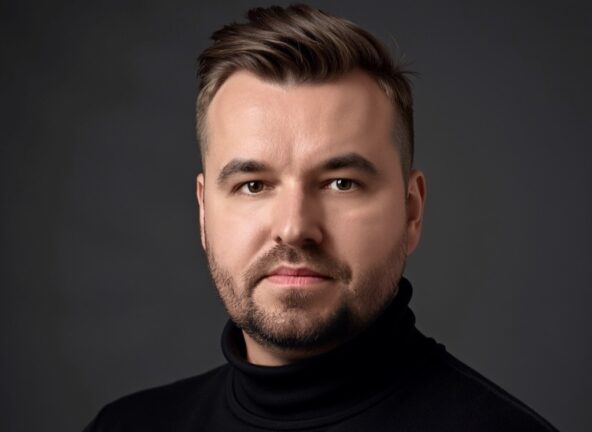 Sebastian Widowski: Jaką rolę odgrywa dziś woda w nowoczesnej gastronomii?