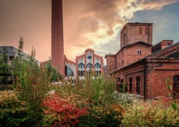 Fuzja poszerza ofertę gastronomiczną