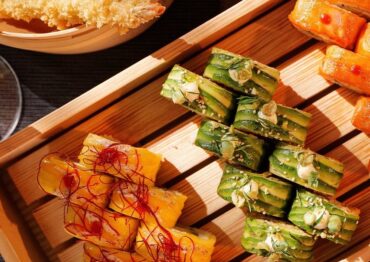 Koku Sushi rozszerza działalność na Dolnym Śląsku