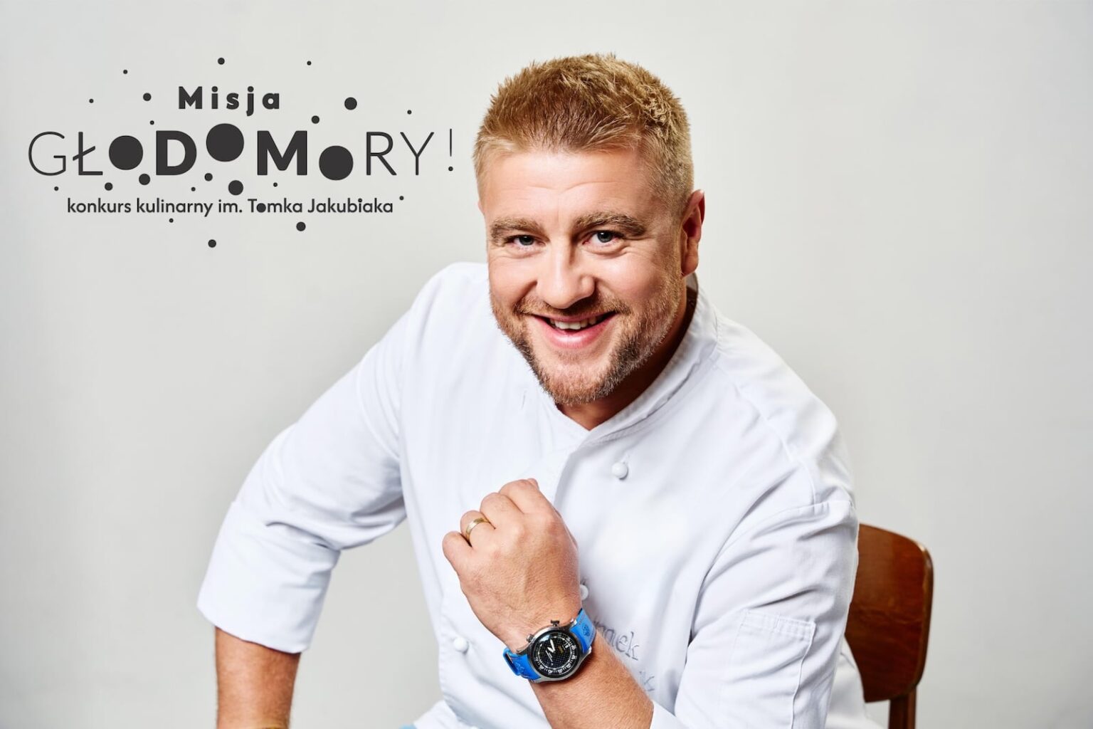 Konkurs im. Tomka Jakubiaka Misja: Głodomory!