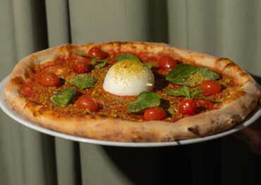 Orzo Kraków z certyfikatem AVPN – oficjalna pizza neapolitańska w Krakowie