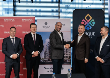 Louvre Hotels Group rozszerza portfolio marki Golden Tulip w Polsce