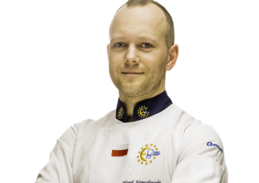 Marek Namysłowski: Euro-Toques Polska stawia na integrację, jakość i produkt